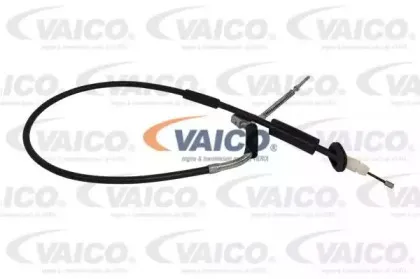 Трос, стояночная тормозная система VAICO купить