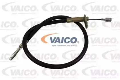 Трос, стояночная тормозная система VAICO купить