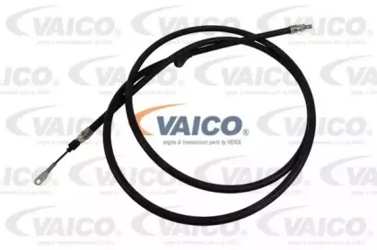 Трос, стояночная тормозная система VAICO купить