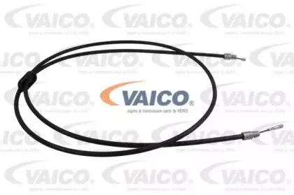 Трос, стояночная тормозная система VAICO купить