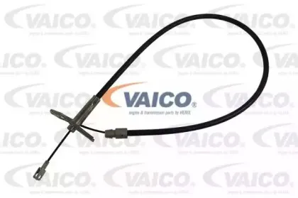 Трос, стояночная тормозная система VAICO купить