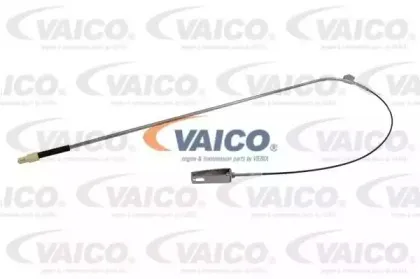 Трос, стояночная тормозная система VAICO купить