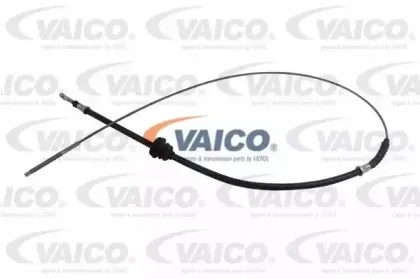 Трос, стояночная тормозная система VAICO купить