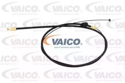 Трос, стояночная тормозная система VAICO купить