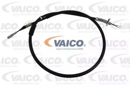 Трос, стояночная тормозная система VAICO купить