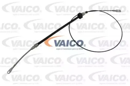 Трос, стояночная тормозная система VAICO купить