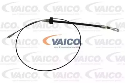 Трос, стояночная тормозная система VAICO купить