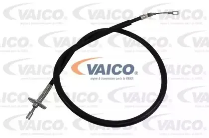Трос, стояночная тормозная система VAICO купить