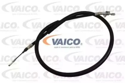 Трос, стояночная тормозная система VAICO купить