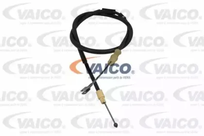 Трос, стояночная тормозная система VAICO купить