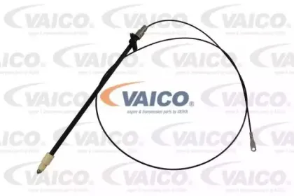 Трос, стояночная тормозная система VAICO купить