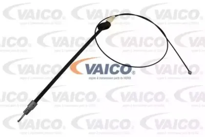 Трос, стояночная тормозная система VAICO купить
