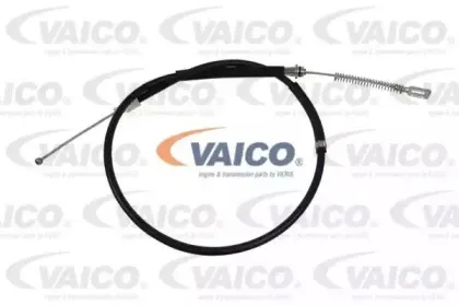 Трос, стояночная тормозная система VAICO купить