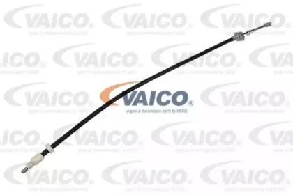 Трос, стояночная тормозная система VAICO купить