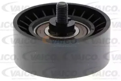 Натяжной ролик, поликлиновойремень VAICO купить
