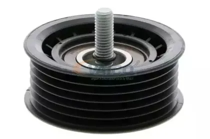 Паразитный / ведущий ролик, поликлиновой ремень VAICO купить