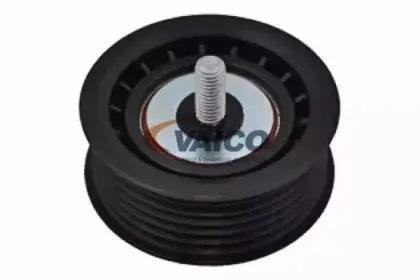 Паразитный / ведущий ролик, поликлиновой ремень VAICO купить