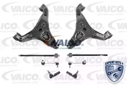 Комлектующее руля, подвеска колеса VAICO купить
