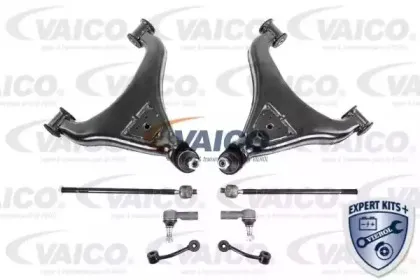Комлектующее руля, подвеска колеса VAICO купить