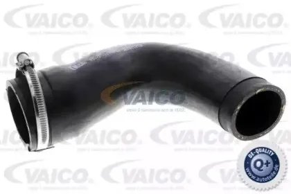 Трубка нагнетаемого воздуха VAICO купить