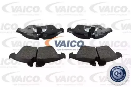 Комплект тормозных колодок, дисковый тормоз VAICO купить