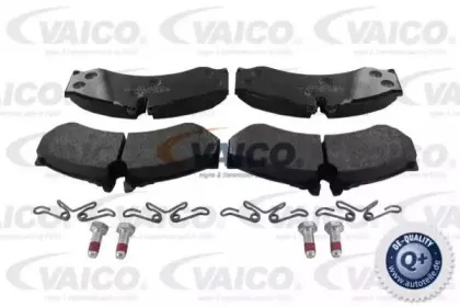 Комплект тормозных колодок, дисковый тормоз VAICO купить