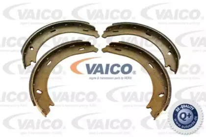 Комплект тормозных колодок, стояночная тормозная система VAICO купить