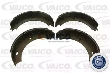 Комплект тормозных колодок, стояночная тормозная система VAICO купить