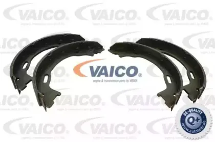 Комплект тормозных колодок, стояночная тормозная система VAICO купить