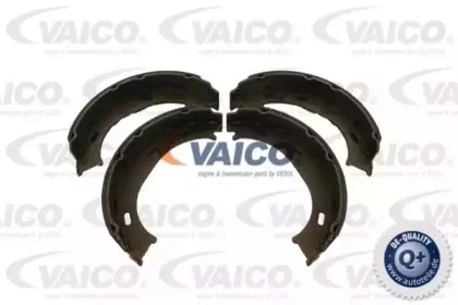 Комплект тормозных колодок, стояночная тормозная система VAICO купить