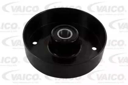 Натяжной ролик, поликлиновойремень VAICO купить