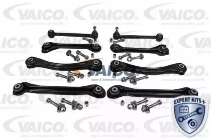 Комлектующее руля, подвеска колеса VAICO купить