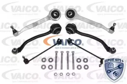 Комлектующее руля, подвеска колеса VAICO купить