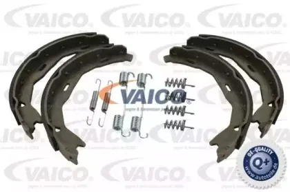 Комплект тормозных колодок, стояночная тормозная система VAICO купить