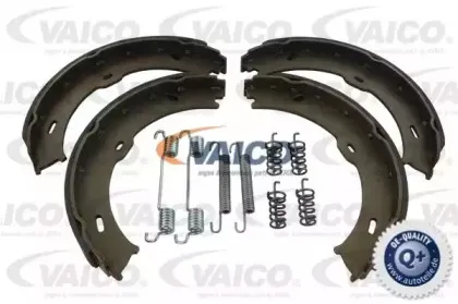 Комплект тормозных колодок, стояночная тормозная система VAICO купить
