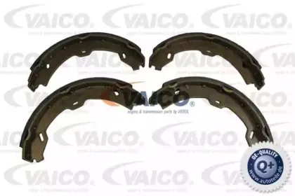 Комплект тормозных колодок, стояночная тормозная система VAICO купить