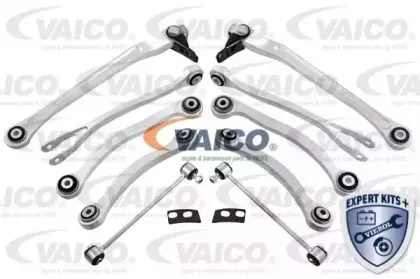 Комлектующее руля, подвеска колеса VAICO купить