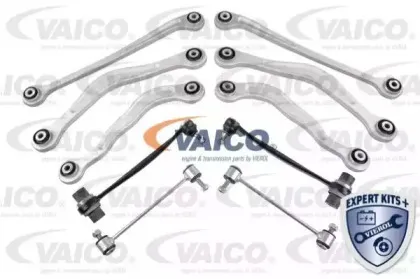 Комлектующее руля, подвеска колеса VAICO купить