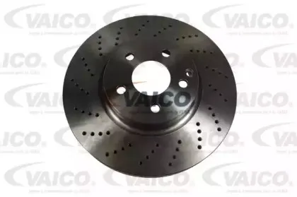 Тормозной диск VAICO купить