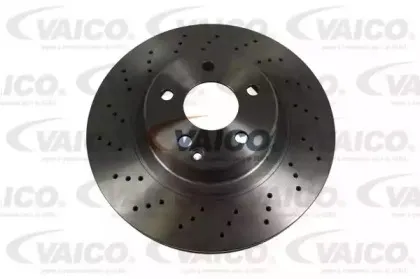 Тормозной диск VAICO купить