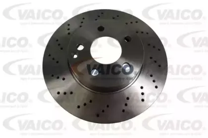 Тормозной диск VAICO купить