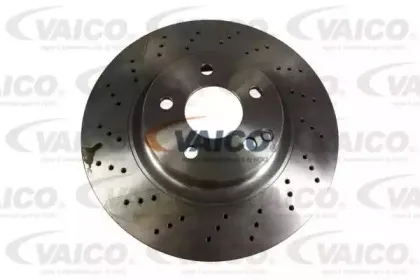 Тормозной диск VAICO купить