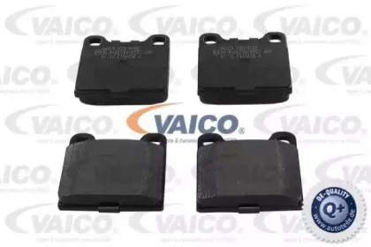 Комплект тормозных колодок, дисковый тормоз VAICO купить