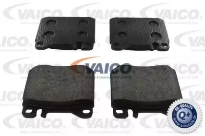 Комплект тормозных колодок, дисковый тормоз VAICO купить