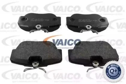 Комплект тормозных колодок, дисковый тормоз VAICO купить