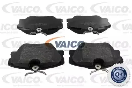 Комплект тормозных колодок, дисковый тормоз VAICO купить