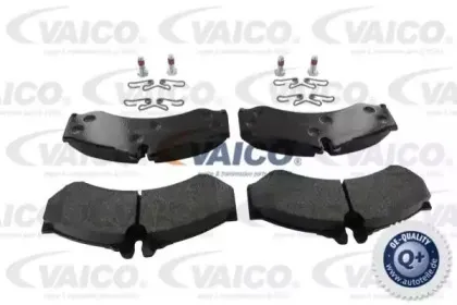 Комплект тормозных колодок, дисковый тормоз VAICO купить