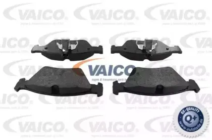 Комплект тормозных колодок, дисковый тормоз VAICO купить