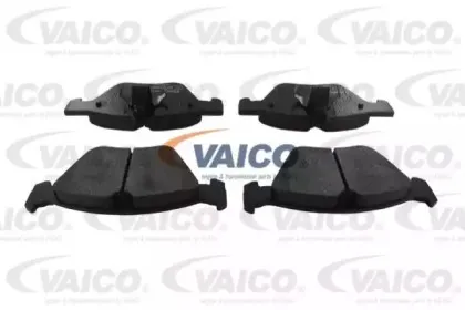 Комплект тормозных колодок, дисковый тормоз VAICO купить