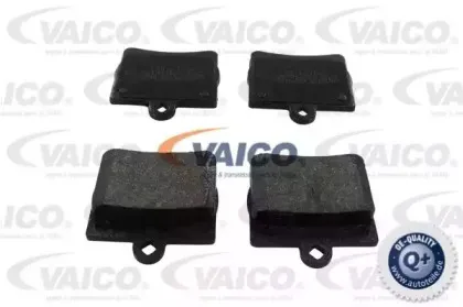 Комплект тормозных колодок, дисковый тормоз VAICO купить